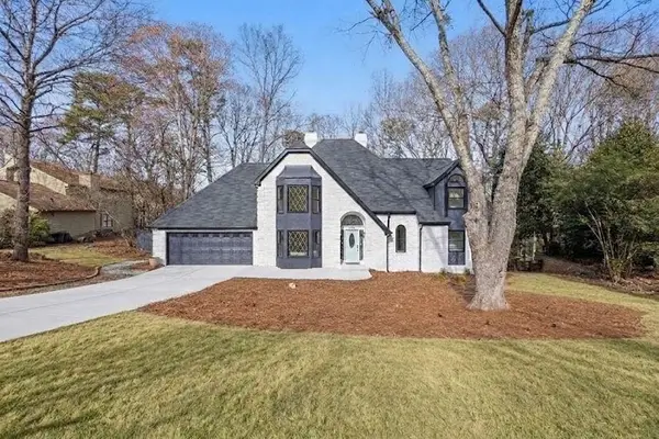 4819 Coppedge Trail, Peachtree Corners, GA 30096