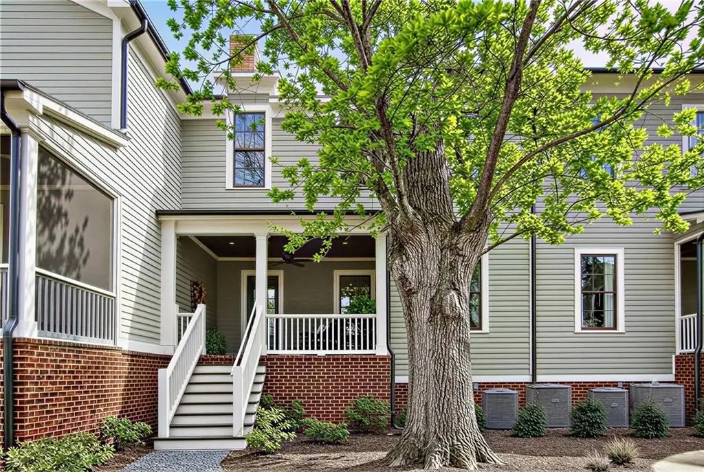 1072 Green Street, Roswell, GA 30075 - #1