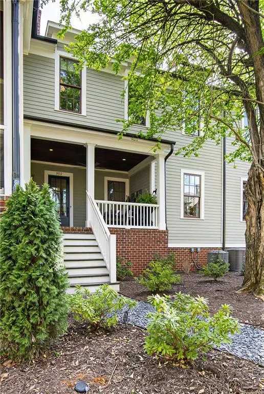 1072 Green Street, Roswell, GA 30075 - #2