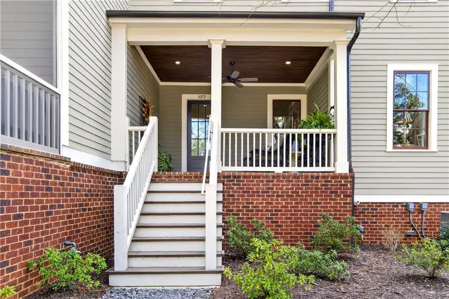 1072 Green Street, Roswell, GA 30075 - #3