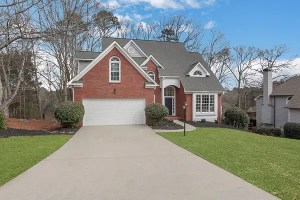 6085 Grand View Way, Suwanee, GA 30024