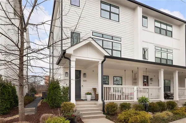 109 Mead Road, Decatur, GA 30030