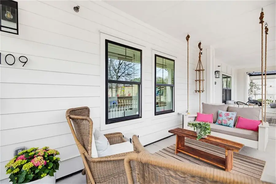 109 Mead Road, Decatur, GA 30030 - #3