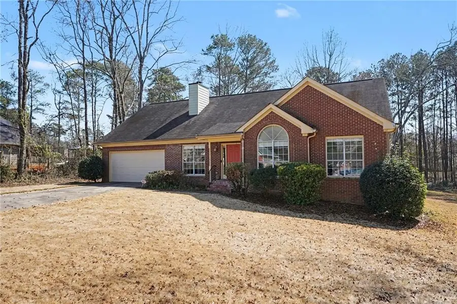 35 Summit Drive, Covington, GA 30016 - #2