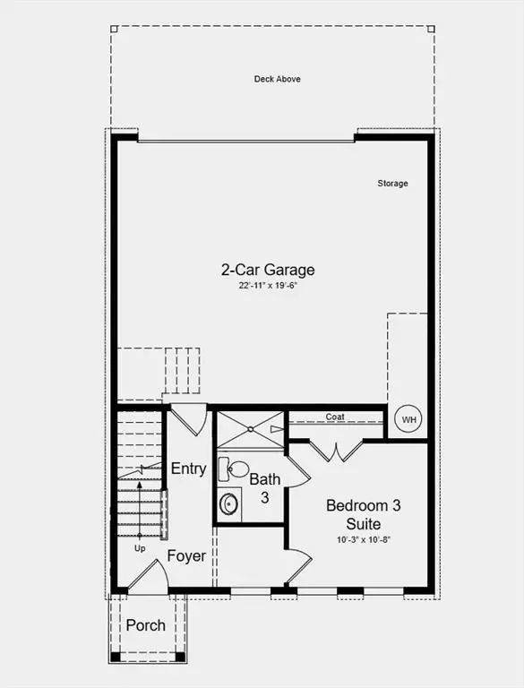 2712 Dreycott Lane, Lawrenceville, GA 30043 - #2