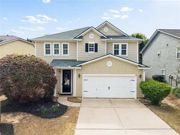 167 Parkmont Lane, Dallas, GA 30132