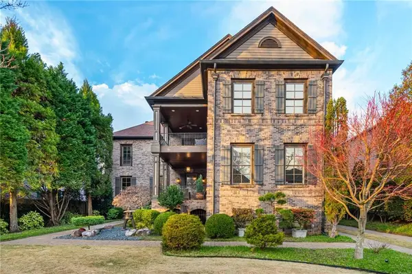 1098 Wimberly Road Ne, Atlanta, GA 30319