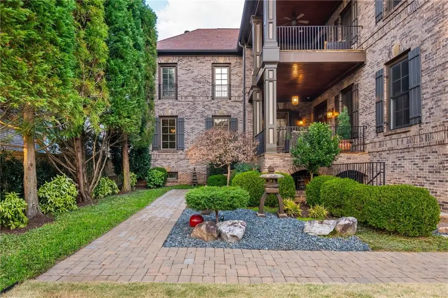 1098 Wimberly Road Ne, Atlanta, GA 30319 - #2