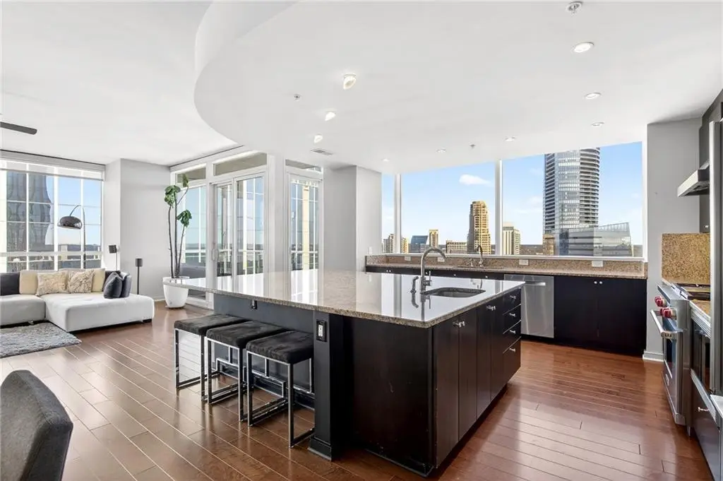 3325 Piedmont Road Ne #2901, Atlanta, GA 30305 - #1