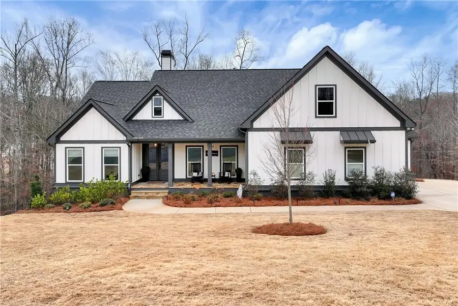 6140 Crescent Moon Ridge, Cumming, GA 30041 - #2