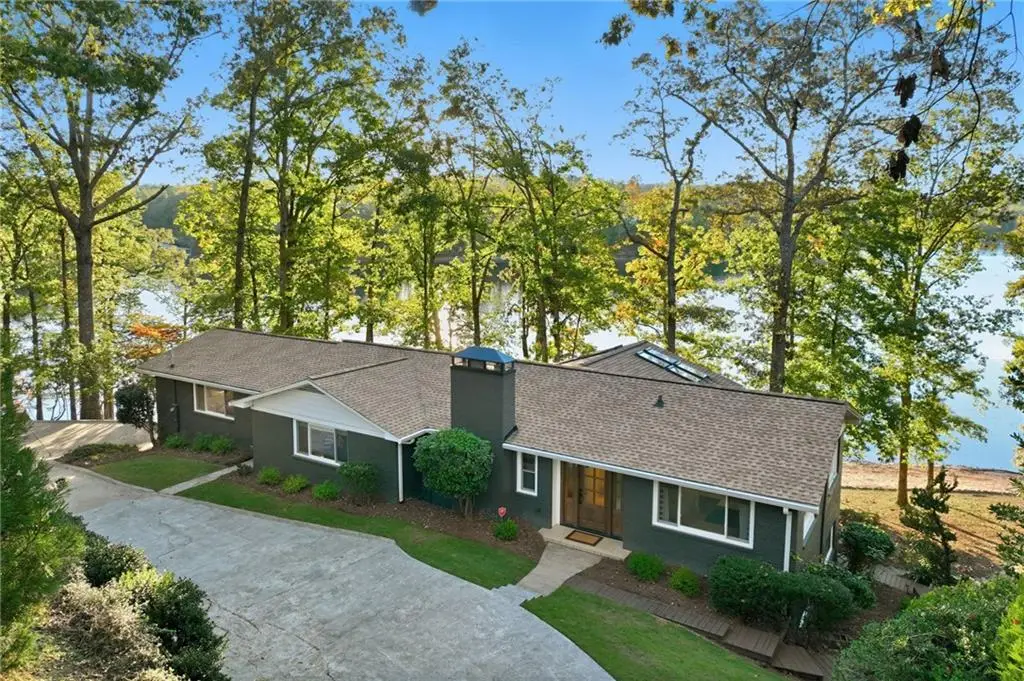 7820 Barkers Bend Drive, Murrayville, GA 30564 - #1