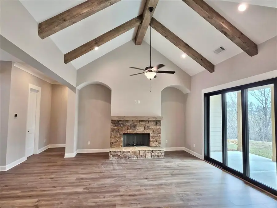 116 Cherokee Cove, Waleska, GA 30183 - #3