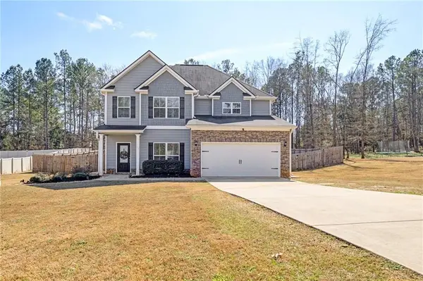 125 Clear Springs Drive, Jackson, GA 30233