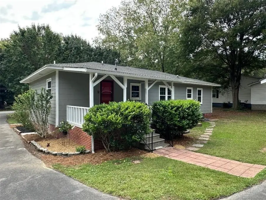 121 Hunt Drive Ne, Calhoun, GA 30701 - #3