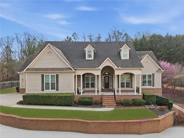 97 Shamus Way, Jefferson, GA 30549