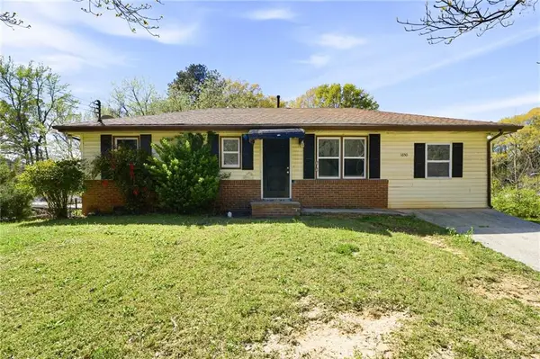 1650 Bridgeport Drive Nw, Atlanta, GA 30318