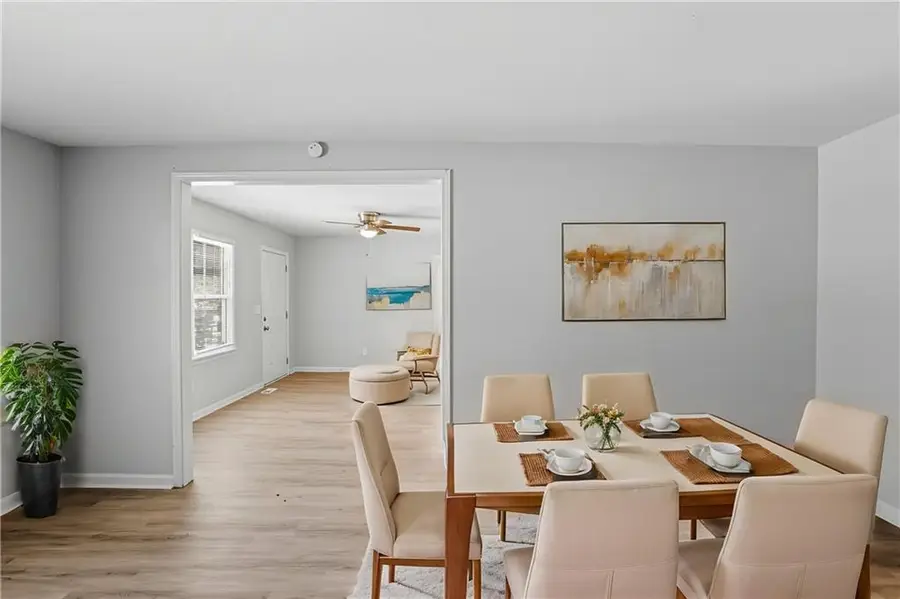 1650 Bridgeport Drive Nw, Atlanta, GA 30318 - #2