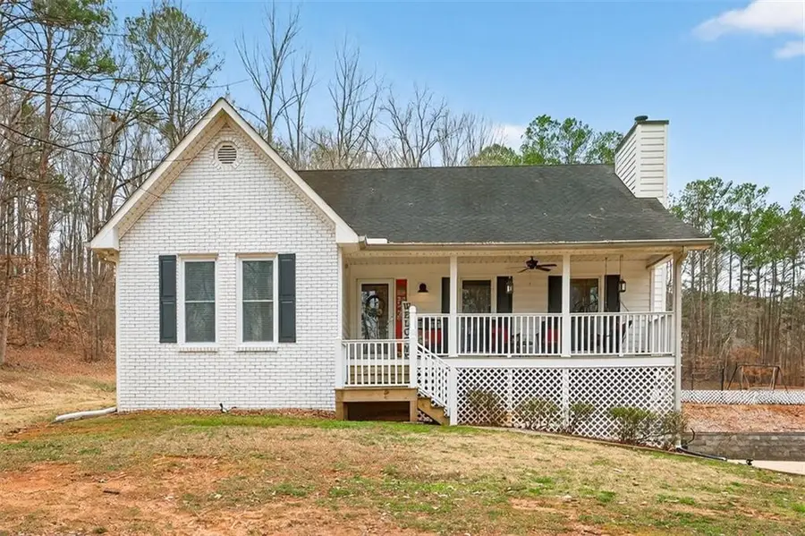 1020 Lower Union Hill Road, Canton, GA 30115 - #3