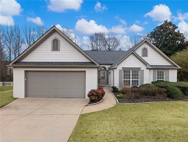 3781 Plantation Mill Drive, Buford, GA 30519