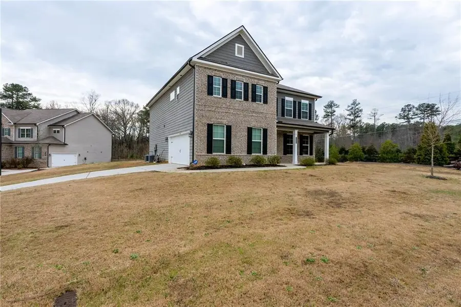 5257 Shorthorn Way, Powder Springs, GA 30127 - #2