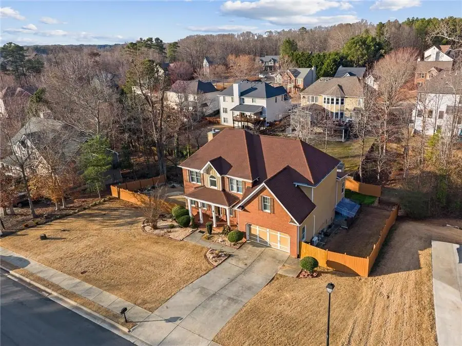 1039 Sammi Jo Lane, Dacula, GA 30019 - #2