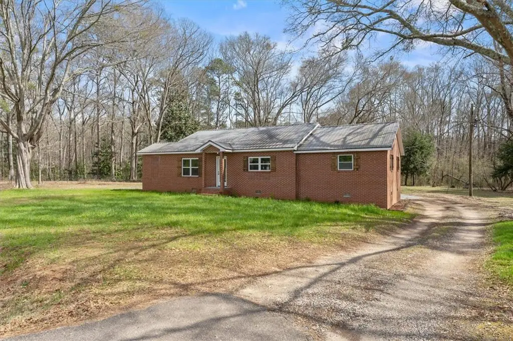 3430 S Highway 29, Moreland, GA 30259 - #1