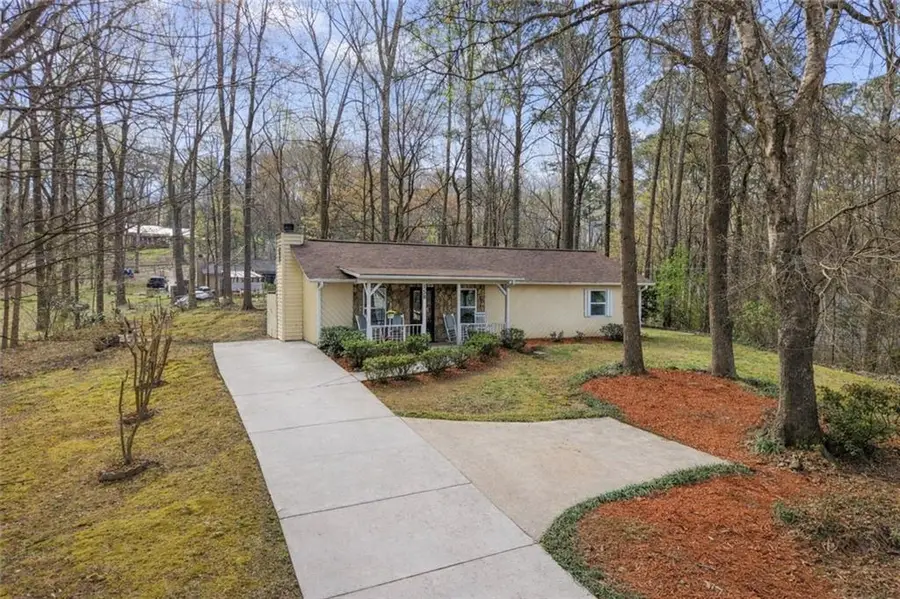 159 Oak Hill Circle, Canton, GA 30114 - #3