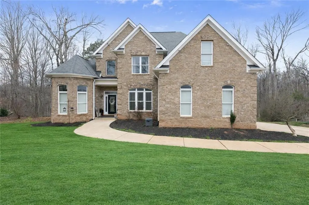 318 Waterford Circle, Cornelia, GA 30531 - #1