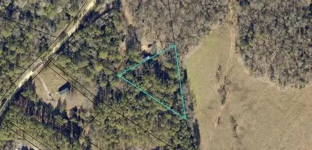 1574 Cordell Road, Bowman, GA 30624 - #1