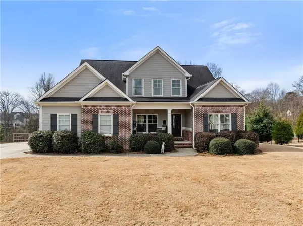 5716 Brickhampton Court, Clermont, GA 30527