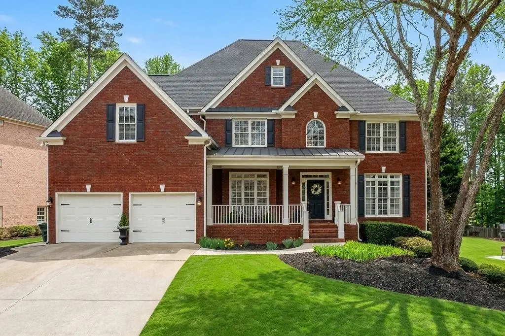 1009 Ector Chase Nw, Kennesaw, GA 30152 - #1