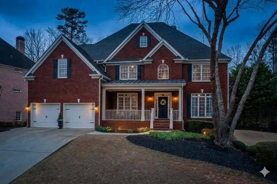 1009 Ector Chase Nw, Kennesaw, GA 30152 - #2