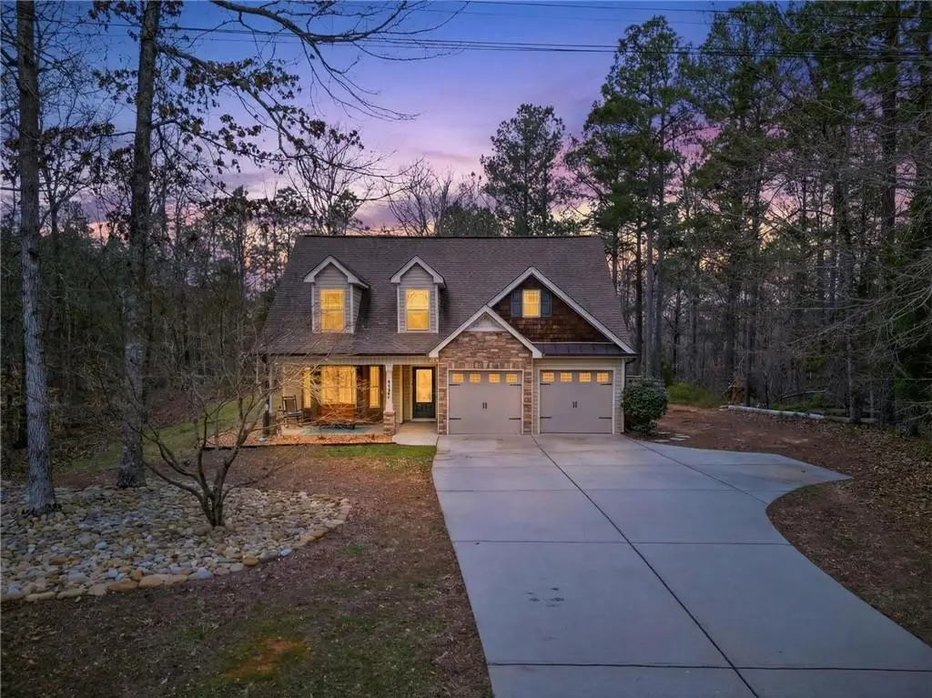 3131 Sweetbriar Drive, Villa Rica, GA 30180 - #1
