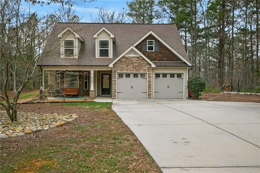 3131 Sweetbriar Drive, Villa Rica, GA 30180 - #2