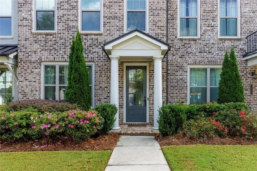 20063 Windalier Way, Roswell, GA 30076 - #3
