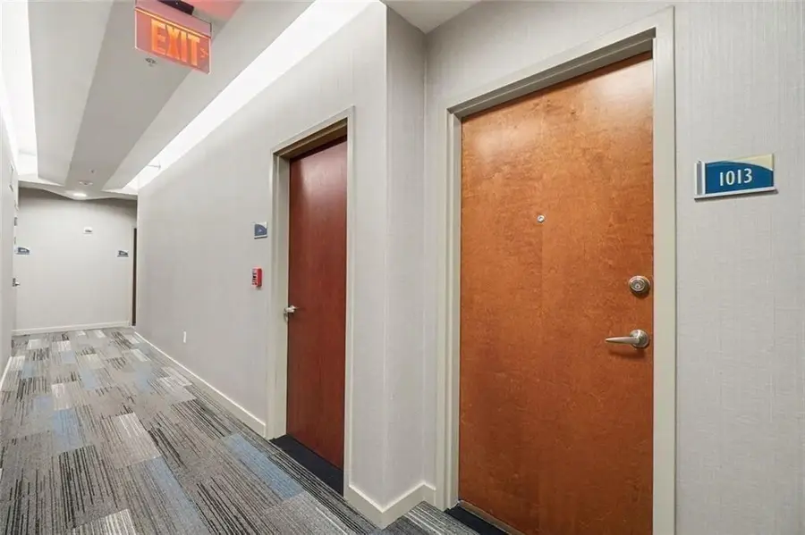 860 Peachtree Street Ne #1013, Atlanta, GA 30308 - #3