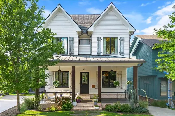 612 Fortune Place Ne, Atlanta, GA 30312