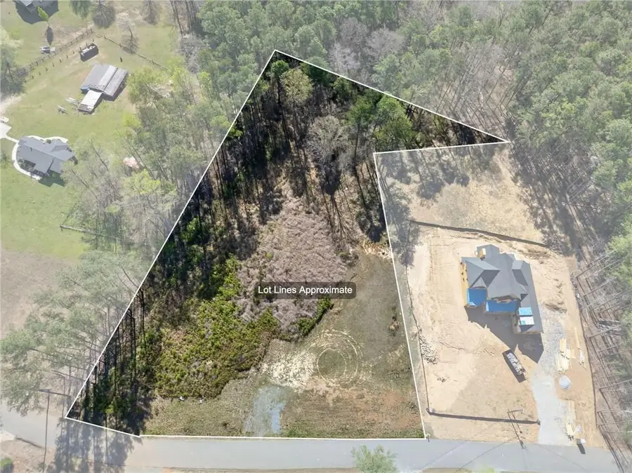 0 Rutledge Road, Acworth, GA 30101 - #2