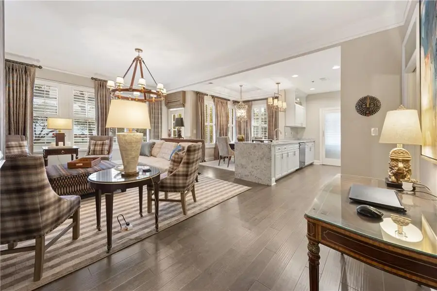 850 Piedmont Avenue Ne #2208, Atlanta, GA 30308 - #3