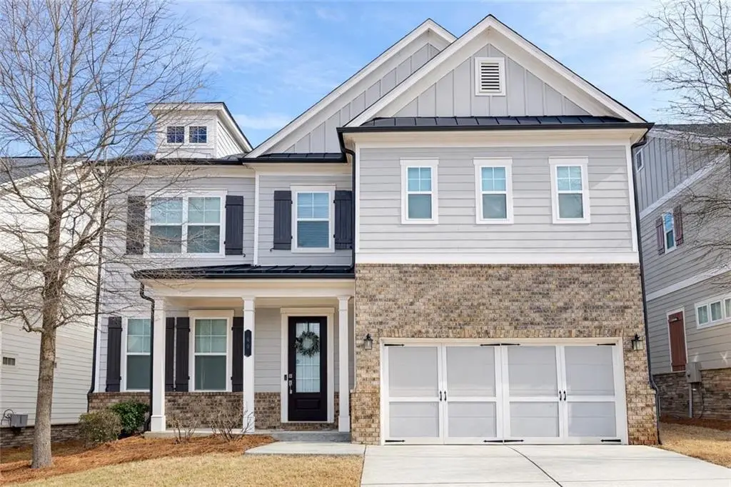 60 Marietta Walk Trace, Marietta, GA 30064 - #1
