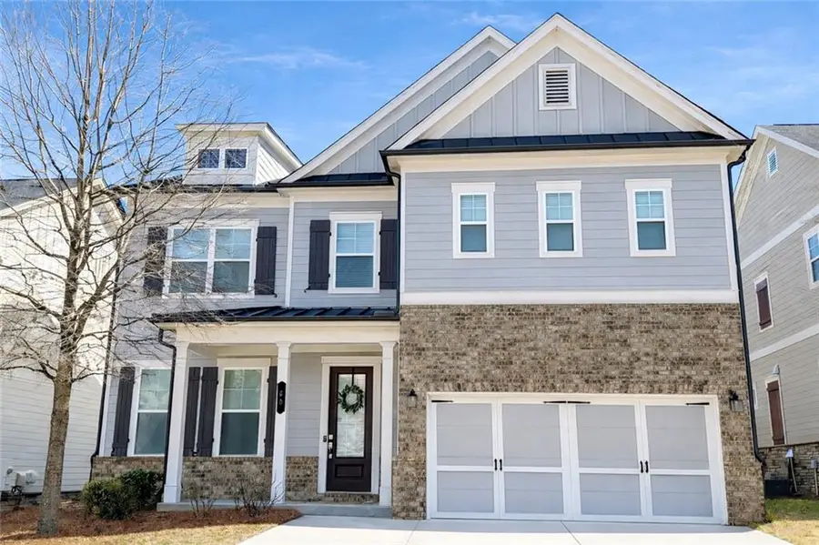 60 Marietta Walk Trace, Marietta, GA 30064 - #2