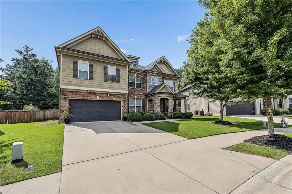 319 Hillgrove Drive, Canton, GA 30114 - #1