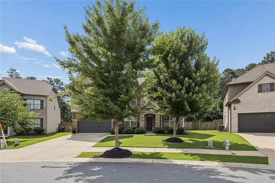319 Hillgrove Drive, Canton, GA 30114 - #2