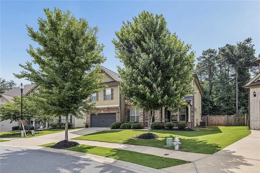 319 Hillgrove Drive, Canton, GA 30114 - #3