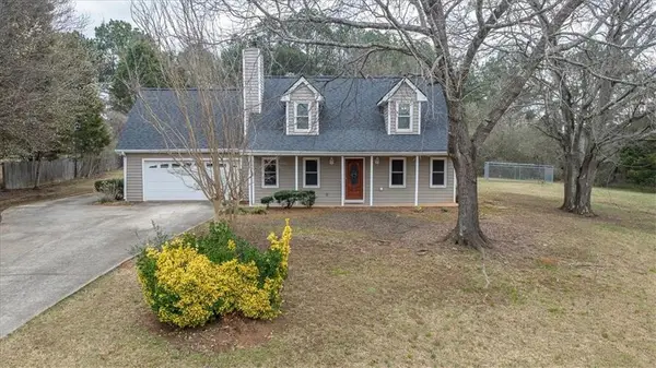 4314 Coastal Lane, Loganville, GA 30052