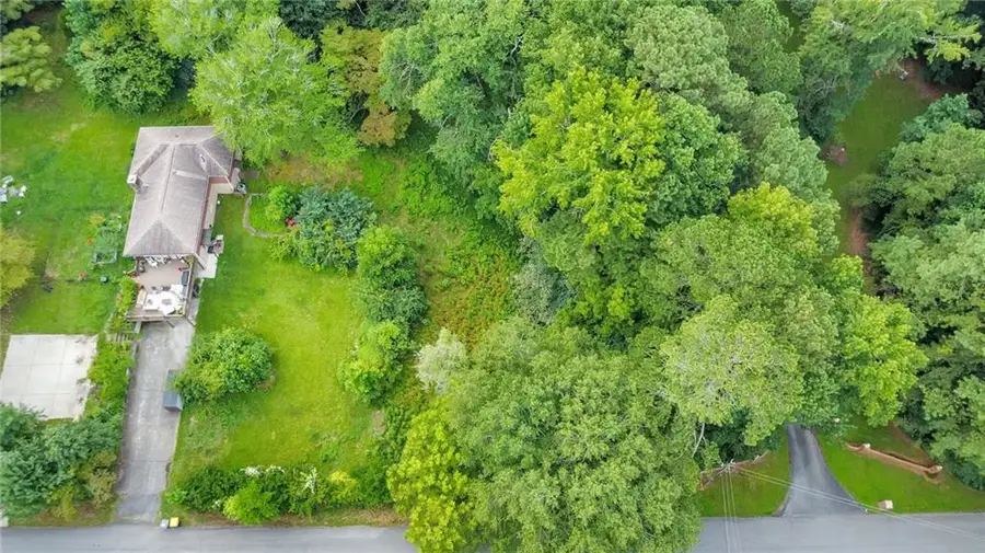 0 Holly Springs Road, Marietta, GA 30062 - #2