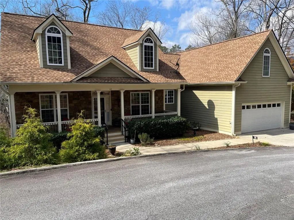 42 Crooked Branch Drive, Clayton, GA 30525 - #1
