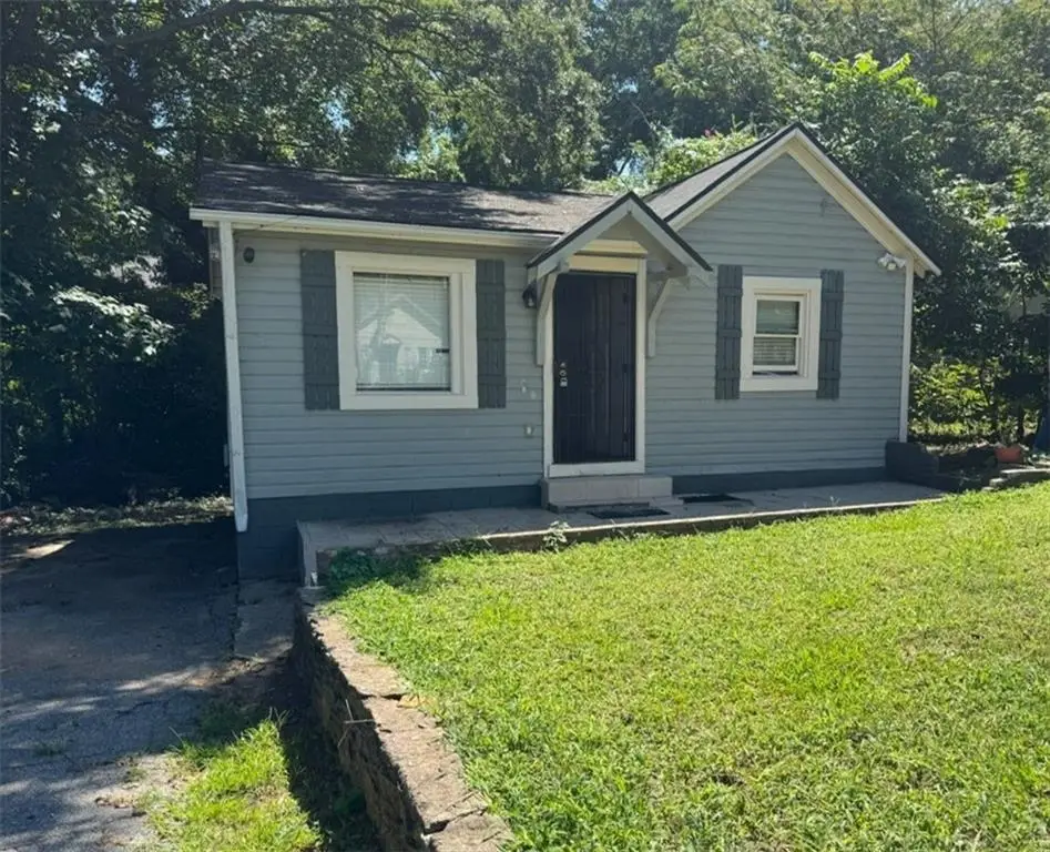 379 Illinois Avenue Nw, Atlanta, GA 30314 - #1