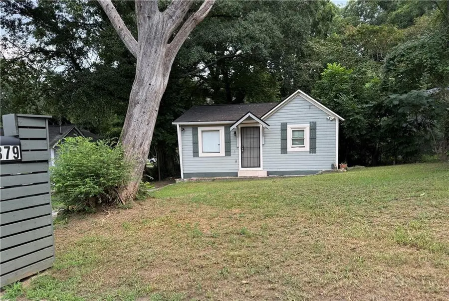379 Illinois Avenue Nw, Atlanta, GA 30314 - #2