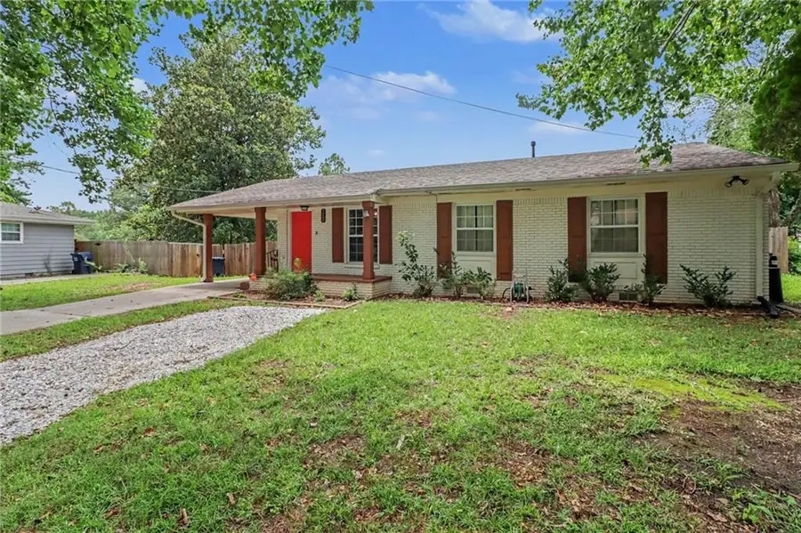 5283 Chantilly Terrace, Atlanta, GA 30349 - #2